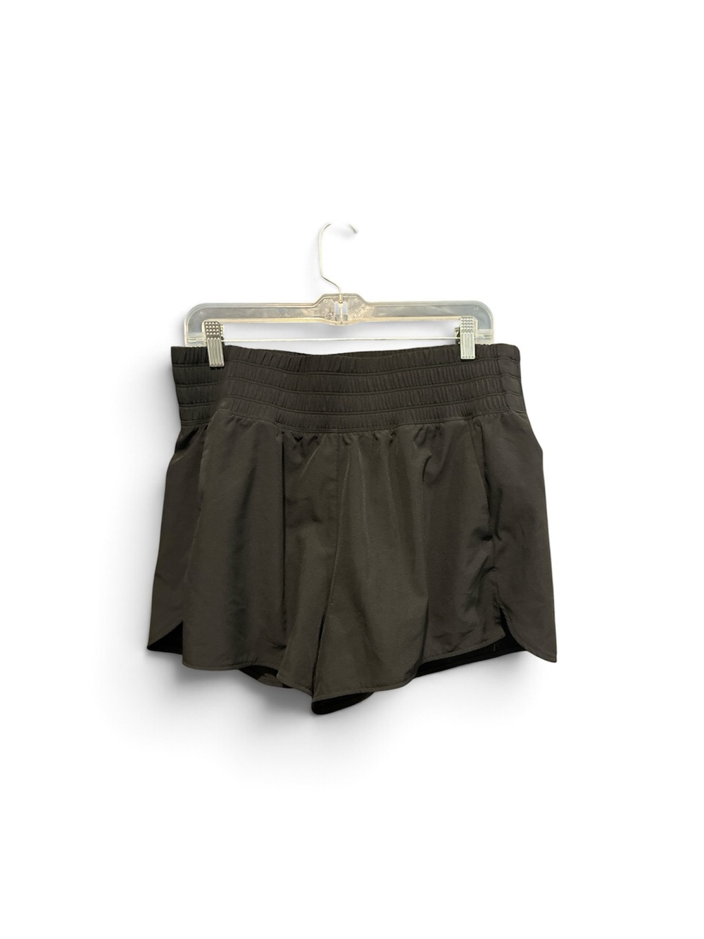 Old Navy Black Athletic Shorts